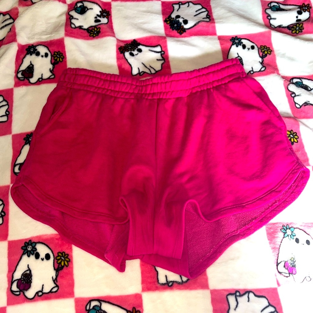 Comfy shorts